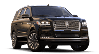 2024 Lincoln Lincoln Navigator External Image 4